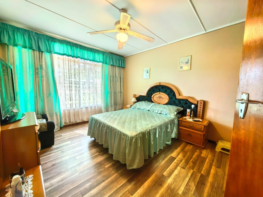 4 Bedroom Property for Sale in Sasolburg Ext 23 Free State